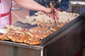 Gogo moyo says the scenarios we experience in our sleep have meaning, and if we understand what our dreams mean we have the power to respond to the messages we receive in them. What Does It Mean To Dream About Sausages