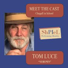 ShPIeL-Performing Identity