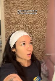 Cute Josh Leigh Lepord Wallpaper