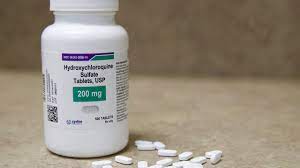 Terry Mccrann Premier S Hydroxychloroquine Ban Is Anti Trump Herald Sun
