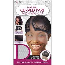 Amazon.com: DONNA Weaving Caps Open Top Wig Cap Liner