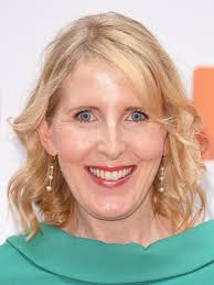 Fenella Woolgar Movies and TV Shows