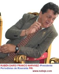 CONTINENTE EUROPEO. Por: Rubén Darío Franco Narváez ...