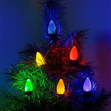 Save up to 10% when you buy more. C9 Led Bulbs Ceramic Style Replacement Christmas Light Bulbs 6 Lumens Super Bright Leds
