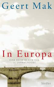 Bol Com In Europa Ebook Geert Mak 9783641202255 Boeken