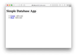 Screen Shot 2017 05 14 At 1 29 55 Pm Mysql App Database