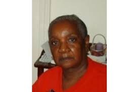 Carolyn Sutton Obituary (1944