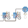 Ceiling fan wiring diagram two switches. Https Encrypted Tbn0 Gstatic Com Images Q Tbn And9gcqteb4omtlyf4h8g 9fn Gdobessbmnseb5unx1gr8kzax7vfj Usqp Cau