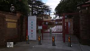 It's one version of a vaccine passport. Coronavirus Vaccine Update Australia Vaccinations To Be Mandatory For Aged Care Workers Way Cleared For Younger People Who Want Astrazeneca