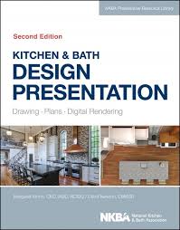 Ebook Kitchen And Bath Design Presentation Kiến Truc Thư Viện