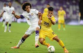 موعد كلاسيكو الإمارات بين الوصل والعين الجمعة 12 1 2018 في الدوري الإماراتي والقنوات الناقلة لها sports running