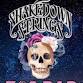 Shakedown Strings Live