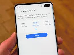 Find and tap the icon on your apps menu to open settings. 12 Easy Changes I Made To Samsung S Galaxy S10 To Make It Even Better