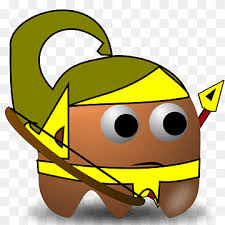Karikatur gambar vektor pixabay unduh gambar gratis. Bhima Png Pngwing