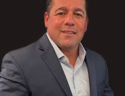 Congratulations Jason Palermo