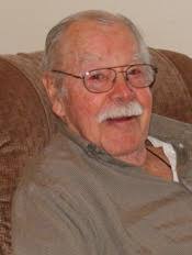 Edgar Mackenzie “Mack” Giles (1922-2010)