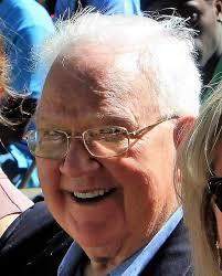 Obituary for Robert Marion Davis