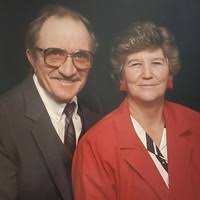 Obituary information for Robbie Jean Buckner