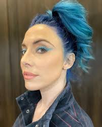 Is she too far gone?