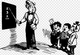 Escuela Educativa De Aprendizaje Matematicas Ninos Clase Monocromo Dibujos Animados Png Pngwing Dibujos a blanco y negro. clase monocromo dibujos animados png