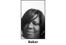 FREDA BAKER Obituary (2016)