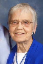 Dorothy Witzel Obituary December 24, 2019