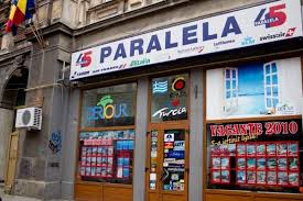 Vanzarile De Vacante De Vara Ale Paralela 45 Au Crescut Cu 20