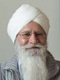 Balbir Singh DHANJAL Obituary