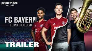 Get the latest fc bayern munich news, photos, rankings, lists and more on bleacher report. The First 6 Minutes Of The Amazon Documentary Fc Bayern Behind The Legend Official Sneak Peek Youtube