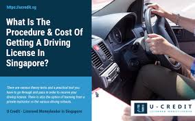 We did not find results for: Your Best Guide To Getting A Driving License In Singapore 2020 Update