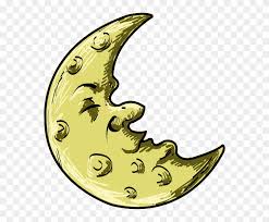 Crescent Clipart Evening Moon Cartoon Half Moon Png Free Transparent Png Clipart Images Download Crescent moon cartoon 1 of 6. crescent clipart evening moon cartoon