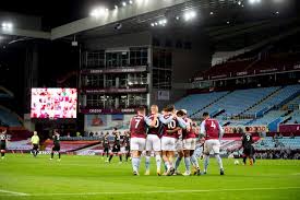 Links to aston villa vs. Aston Villa Vs Liverpool Jadi Momen Kebangkitan The Reds Okezone Bola