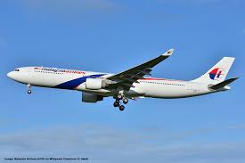 At the time of the crash. Malaysia Government Now Weighing Options For Shutdown Or Sale Of Malaysia Airlines Has The Time Come To Pull The Plug Loyaltylobby