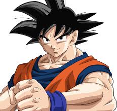 To search on pikpng now. Download Goku Dragon Ball Z Png Full Size Png Image Pngkit