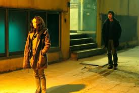 Paju) is a 2009 south korean film. Paju Korean Movie 2009 íŒŒì£¼ Hancinema