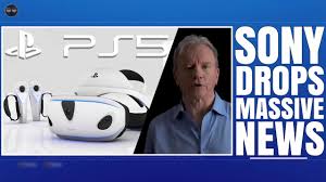 May 03, 2021 · like its predecessor, the psvr 2 is going to be a device that's very specifically targeted. Playstation 5 Ps5 Psvr 2 Officially Announced Release Date Haptics Fov Resolution Iphone Wired