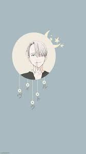 Pin By Byannie 3 On Wallpaper 3 Anime Wallpaper Anime Wallpaper Iphone Yuri On Ice
