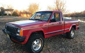 160 Ideas De Honcho - Comanche En 2021 Camionetas Camioneta Jeep Jeep