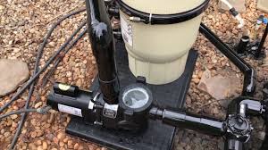 Dec 15, 2018 · turn off the pool's pump and skimmer. Why Paint Swimming Pool Pvc Youtube