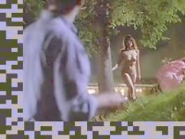 Experiments in love (1977) ». Lina Romay El Miron Y La Exhibicionista Video