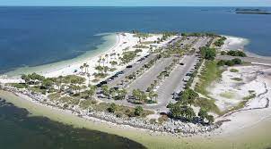 Maybe you would like to learn more about one of these? Walking Club Exploring Fred Howard Park In Tarpon Springs