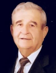 Obituary for George H. Hamm