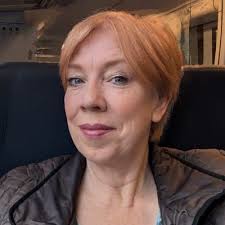 Aileen Fraser (@AileenIBDBRI)