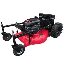 New Prebuilt Lawn Mower Chassis Upfit Robot Package Wheelchair Motor System Lawn Mower Best Lawn Mower Automatic Lawn Mower