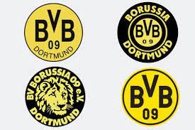 Borussia dortmund, often called just bvb, is a sports club headquartered in dortmund logo png indeed recently has been hunted by users around us, perhaps one of you. Borussia Dortmund Logo Geschichte Google Search Borussia Dortmund Logo Borussia Dortmund Dortmund Logo