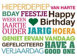 Gefeliciteerd 18 Jaar Humor
