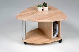 Way couchtisch hohenverstellbar glas vorzimmer ideen. Pro Line Couchtisch Auf Rollen Mit Ablageboden Und Zeitungsfach Online Kaufen Otto