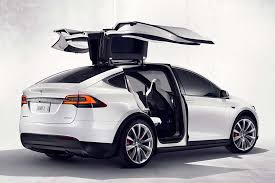 Vehicles model x model x: 2019 Tesla Model X Review Autotrader