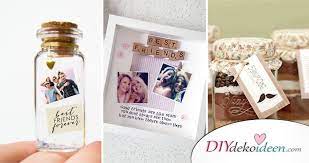 Du suchst das ideale geschenk für deine freundin? Geschenk Fur Beste Freundin 25 Ausgefallene Geschenke Fur Die Beste Freundin