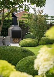 25 Elegant Garden Landscaping Inspiration Ideas Follow Us For More Home Decor Inspiration Vienne Ventur Dutch Gardens Garden Design Landscape Design